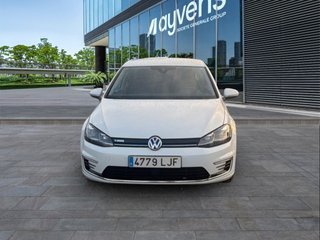 Volkswagen e-Golf ePower 100 kW (136 CV)