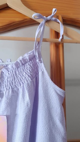 Vestido YSABEL MORA t.XS nuevo