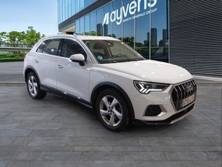 Audi Q3 Advanced 35 TDI 110 kW (150 CV)