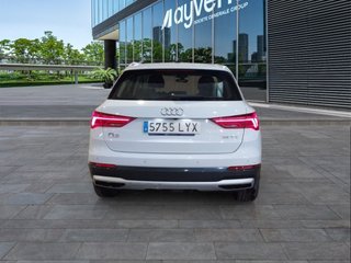 Audi Q3 Advanced 35 TDI 110 kW (150 CV)
