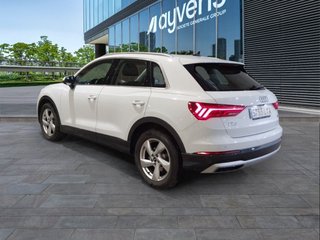 Audi Q3 Advanced 35 TDI 110 kW (150 CV)
