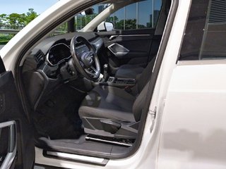 Audi Q3 Advanced 35 TDI 110 kW (150 CV)