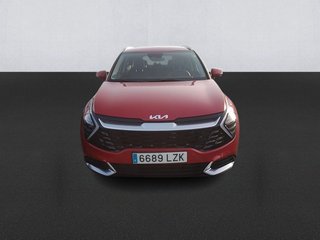 Kia Sportage 1.6 T-GDi PHEV Tech 4x4 195 kW (265 CV)