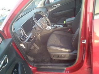 Kia Sportage 1.6 T-GDi PHEV Tech 4x4 195 kW (265 CV)
