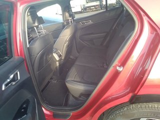 Kia Sportage 1.6 T-GDi PHEV Tech 4x4 195 kW (265 CV)