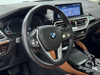 BMW X4 xLine xDrive 20d