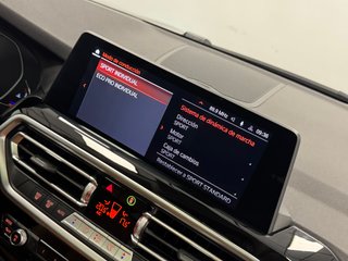 BMW X4 xLine xDrive 20d