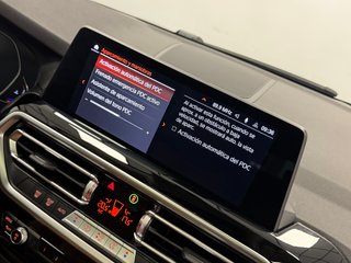BMW X4 xLine xDrive 20d