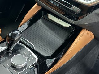 BMW X4 xLine xDrive 20d