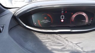 Peugeot 3008 BlueHDi 130 S&S GT EAT8 96 kW (130 CV)