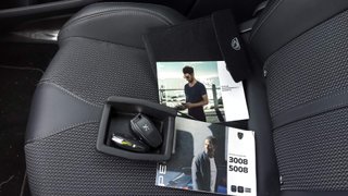 Peugeot 3008 BlueHDi 130 S&S GT EAT8 96 kW (130 CV)