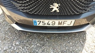 Peugeot 3008 BlueHDi 130 S&S GT EAT8 96 kW (130 CV)