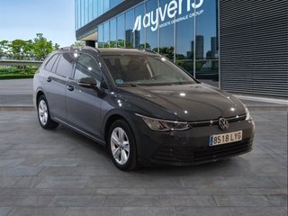 Volkswagen Golf Variant Life 2.0 TDI 85 kW (115 CV)