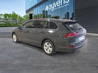 Volkswagen Golf Variant Life 2.0 TDI 85 kW (115 CV)