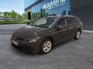 Volkswagen Golf Variant Life 2.0 TDI 85 kW (115 CV)