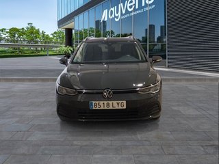 Volkswagen Golf Variant Life 2.0 TDI 85 kW (115 CV)