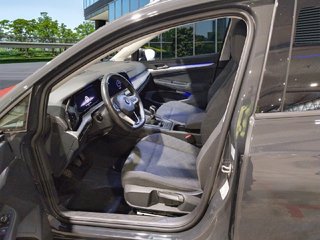 Volkswagen Golf Variant Life 2.0 TDI 85 kW (115 CV)