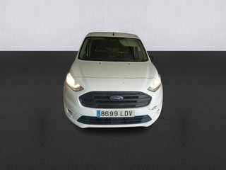 Ford Transit Connect Furgon 1.5 TDCi Trend 200 L1 74 kW (100 CV)