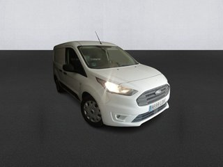Ford Transit Connect Furgon 1.5 TDCi Trend 200 L1 74 kW (100 CV)