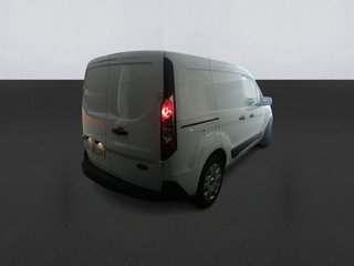 Ford Transit Connect Furgon 1.5 TDCi Trend 200 L1 74 kW (100 CV)