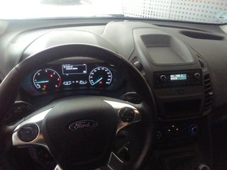 Ford Transit Connect Furgon 1.5 TDCi Trend 200 L1 74 kW (100 CV)