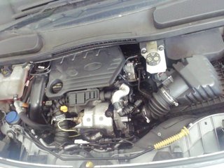Ford Transit Connect Furgon 1.5 TDCi Trend 200 L1 74 kW (100 CV)
