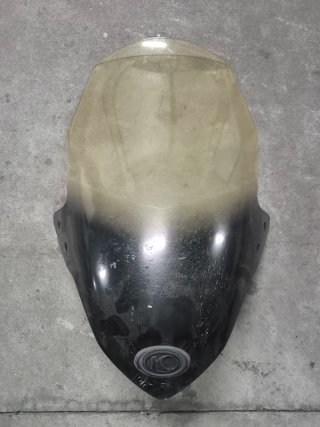 Cúpula Kymco Super Dink