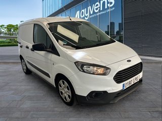 Ford Transit Courier Furgon 1.5 TDCI Trend 56 kW (75 CV)