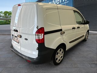 Ford Transit Courier Furgon 1.5 TDCI Trend 56 kW (75 CV)