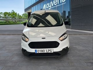 Ford Transit Courier Furgon 1.5 TDCI Trend 56 kW (75 CV)