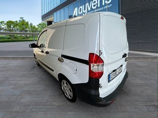 Ford Transit Courier Furgon 1.5 TDCI Trend 56 kW (75 CV)