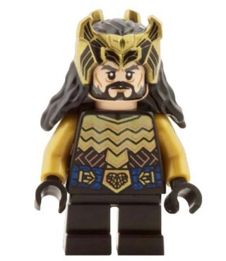 Lego lor021 Figura Coleccionable