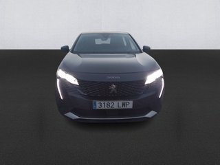 Peugeot 3008 BlueHDi 130 S&S Active Pack 96 kW (130 CV)
