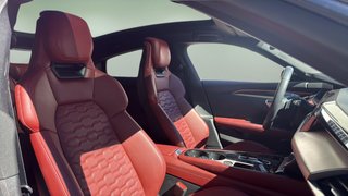 Audi e-tron GT 60 quattro 350 kW (476 CV)