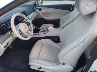 Mercedes-Benz Clase E 350 Cabrio 220 kW (299 CV)