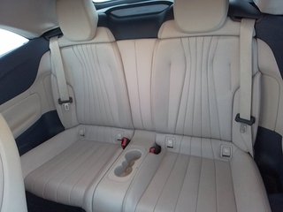 Mercedes-Benz Clase E 350 Cabrio 220 kW (299 CV)
