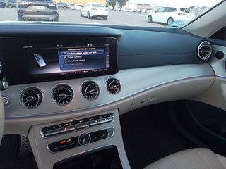 Mercedes-Benz Clase E 350 Cabrio 220 kW (299 CV)