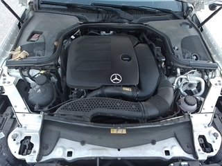 Mercedes-Benz Clase E 350 Cabrio 220 kW (299 CV)