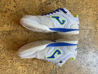 Zapatillas Joma Futbol Sala Talla 4o