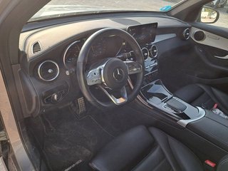 Mercedes-Benz GLC 300 e 4Matic 235 kW (320 CV)