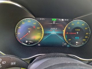 Mercedes-Benz GLC 300 e 4Matic 235 kW (320 CV)