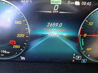 Mercedes-Benz GLC 300 e 4Matic 235 kW (320 CV)