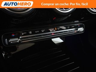 Mercedes Clase A A 200 d AMG Line
