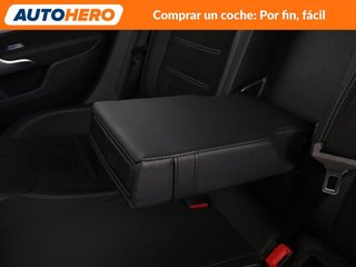 Mercedes Clase A A 200 d AMG Line