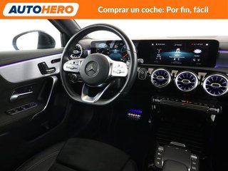 Mercedes Clase A A 200 d AMG Line