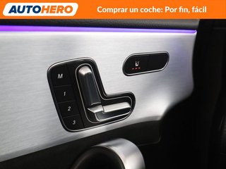 Mercedes Clase A A 200 d AMG Line
