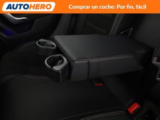 Mercedes Clase A A 200 d AMG Line