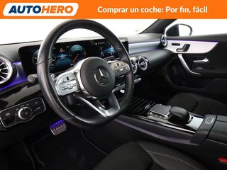 Mercedes Clase A A 200 d AMG Line