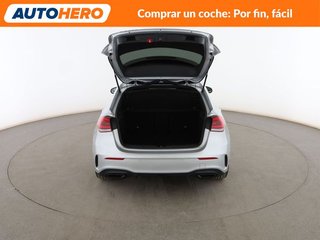 Mercedes Clase A A 200 d AMG Line