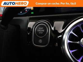 Mercedes Clase A A 200 d AMG Line